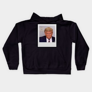 Trumped Kids Hoodie